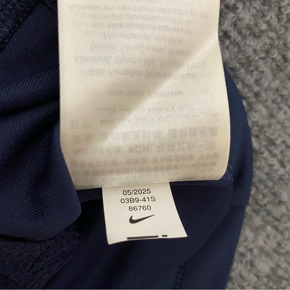 Nike On Field Dallas Cowboys 2025 Sideline Pure Fury Mens Large Hoodie NWT - Picture 10 of 12